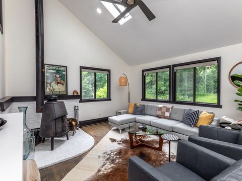 Tiny photo for 3 Burnett Road, New Milford, CT 06776 (MLS # 24166819)