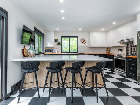 Tiny photo for 3 Burnett Road, New Milford, CT 06776 (MLS # 24166819)