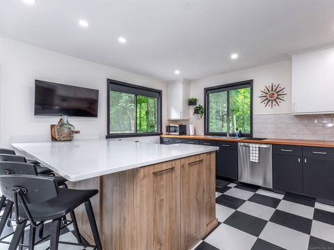 Tiny photo for 3 Burnett Road, New Milford, CT 06776 (MLS # 24166819)