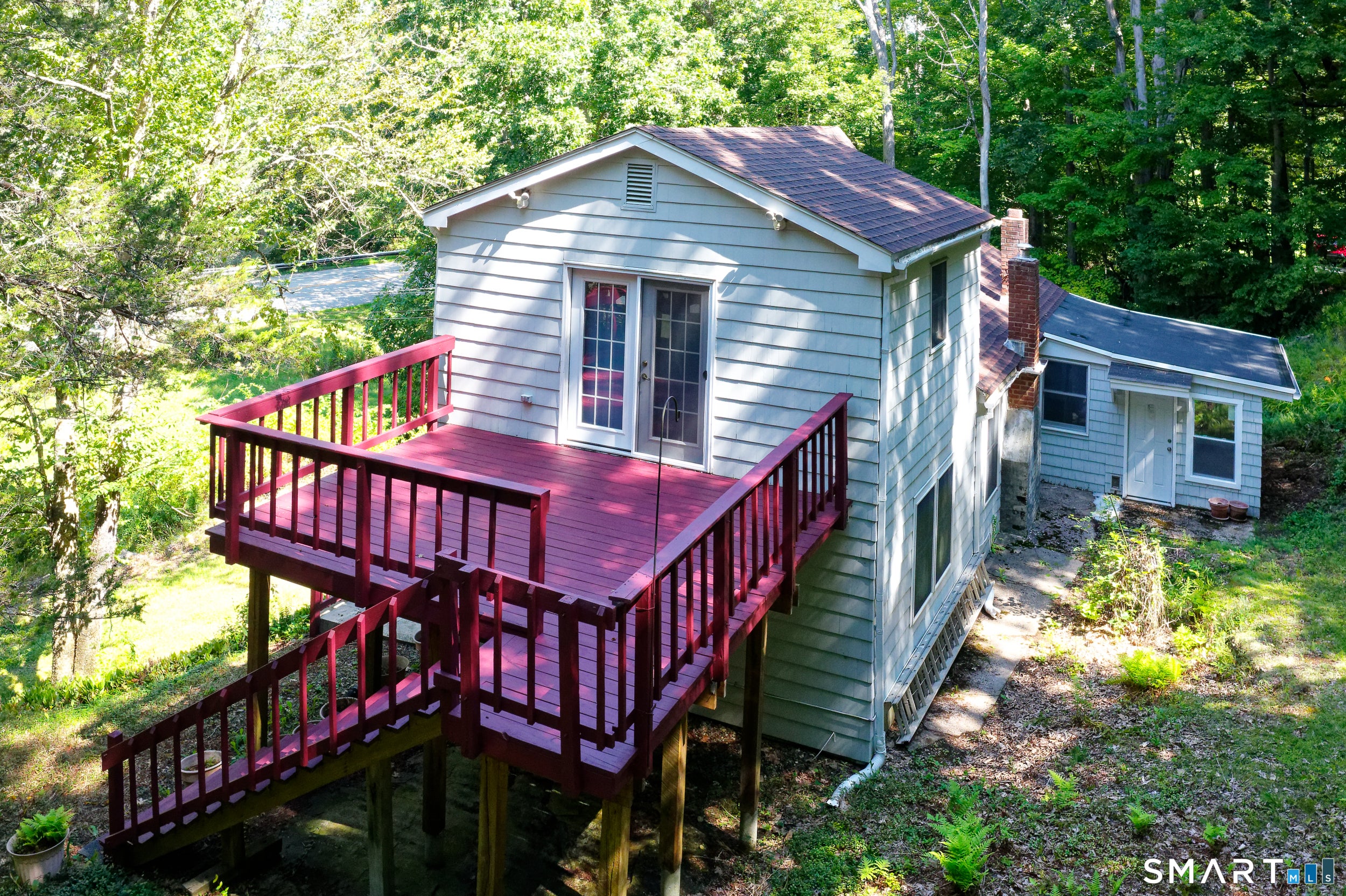 1634 Stafford Road