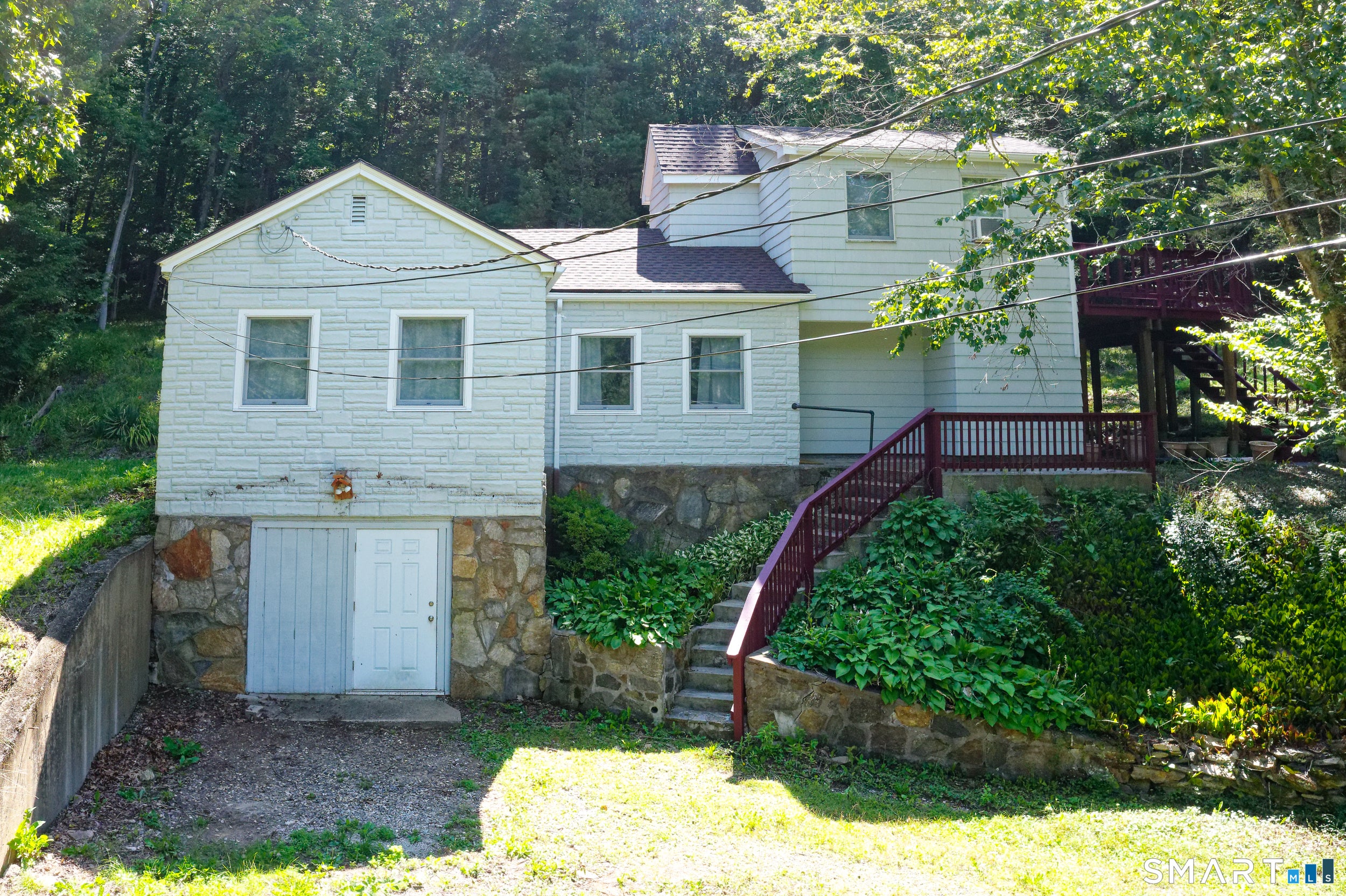 1634 Stafford Road