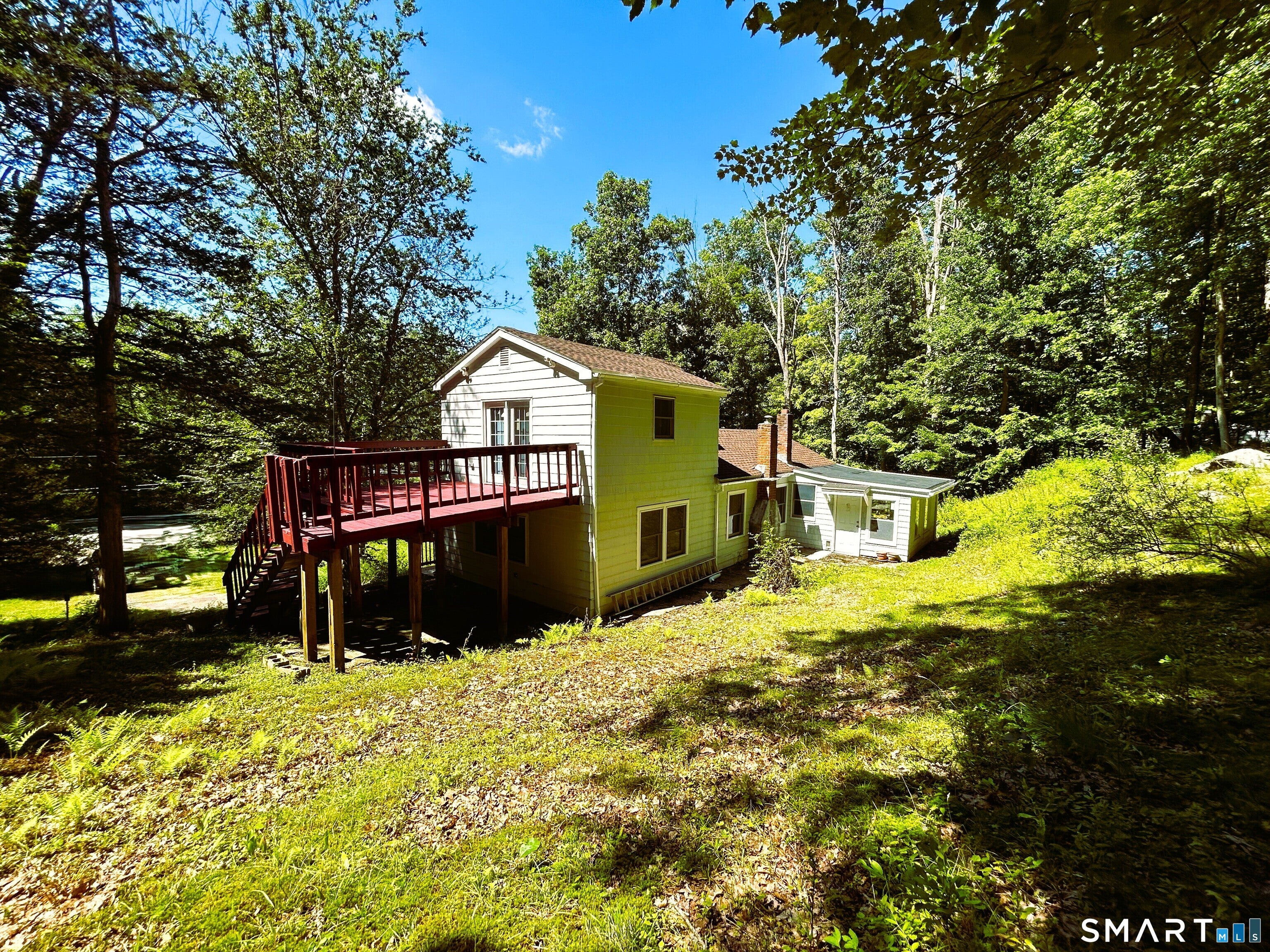 1634 Stafford Road