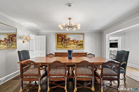 Tiny photo for 8 Haskell Lane, Darien, CT 06820 (MLS # 24167376)