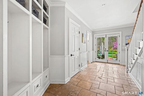 Tiny photo for 8 Haskell Lane, Darien, CT 06820 (MLS # 24167376)