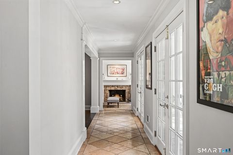 Tiny photo for 8 Haskell Lane, Darien, CT 06820 (MLS # 24167376)