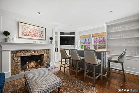 Tiny photo for 8 Haskell Lane, Darien, CT 06820 (MLS # 24167376)