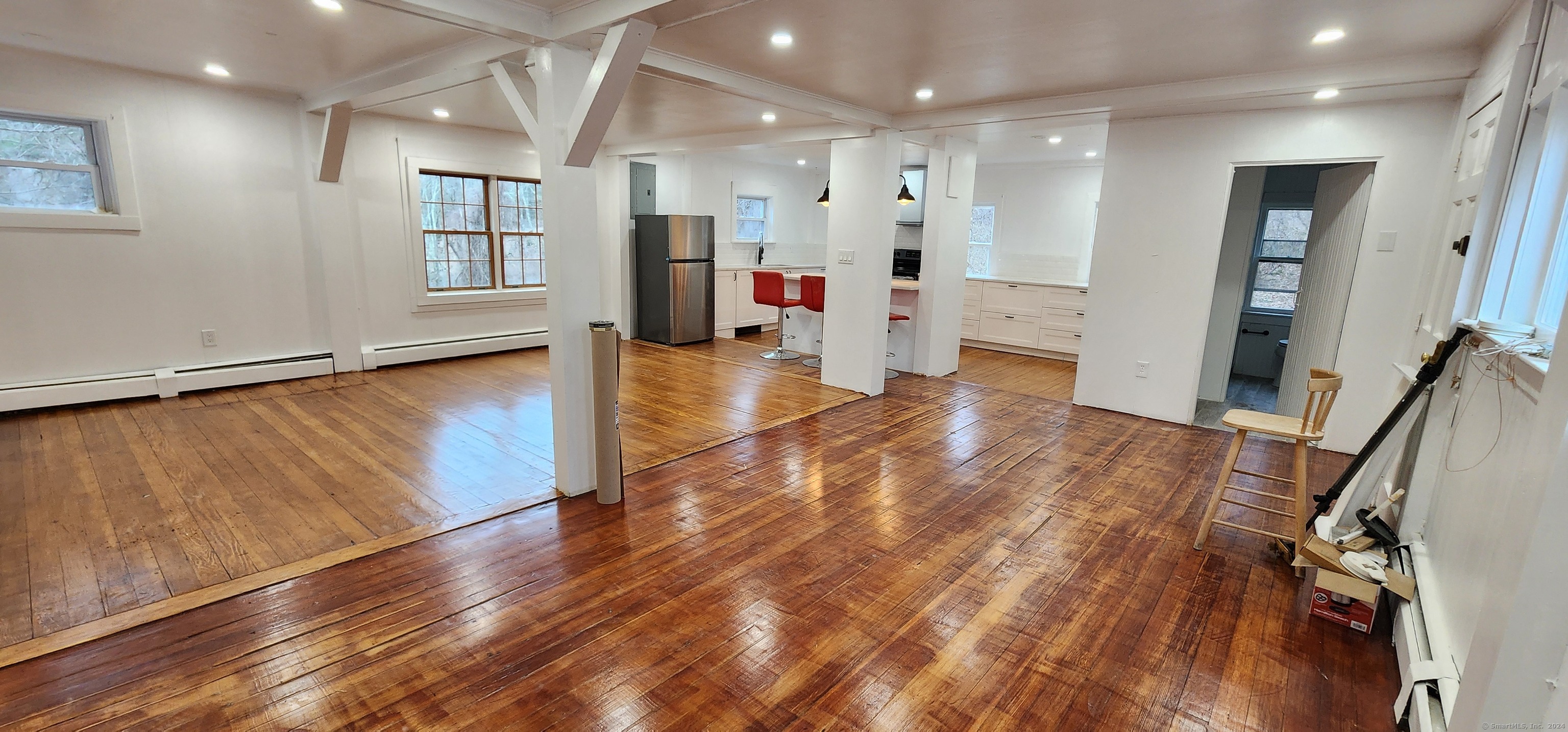 1206A Bassett Road A