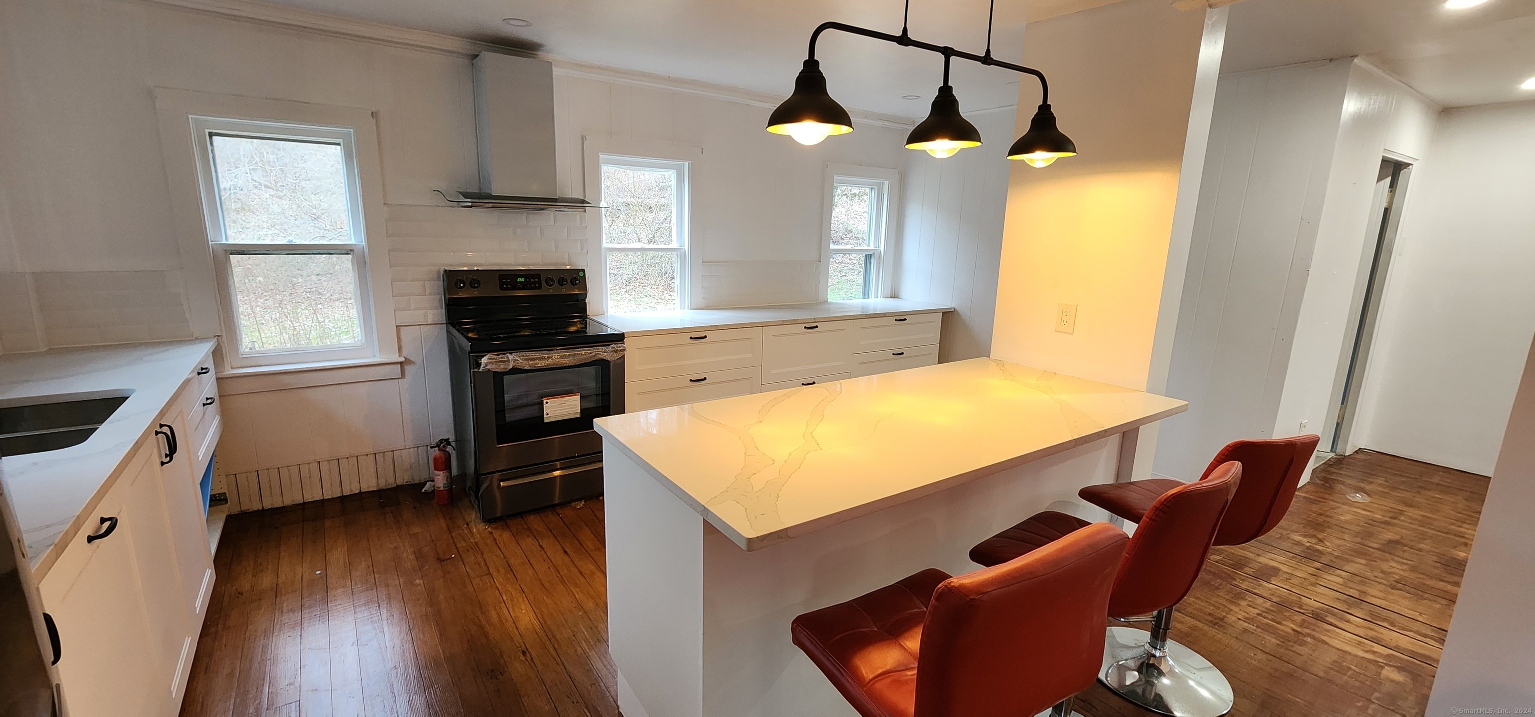 1206A Bassett Road A