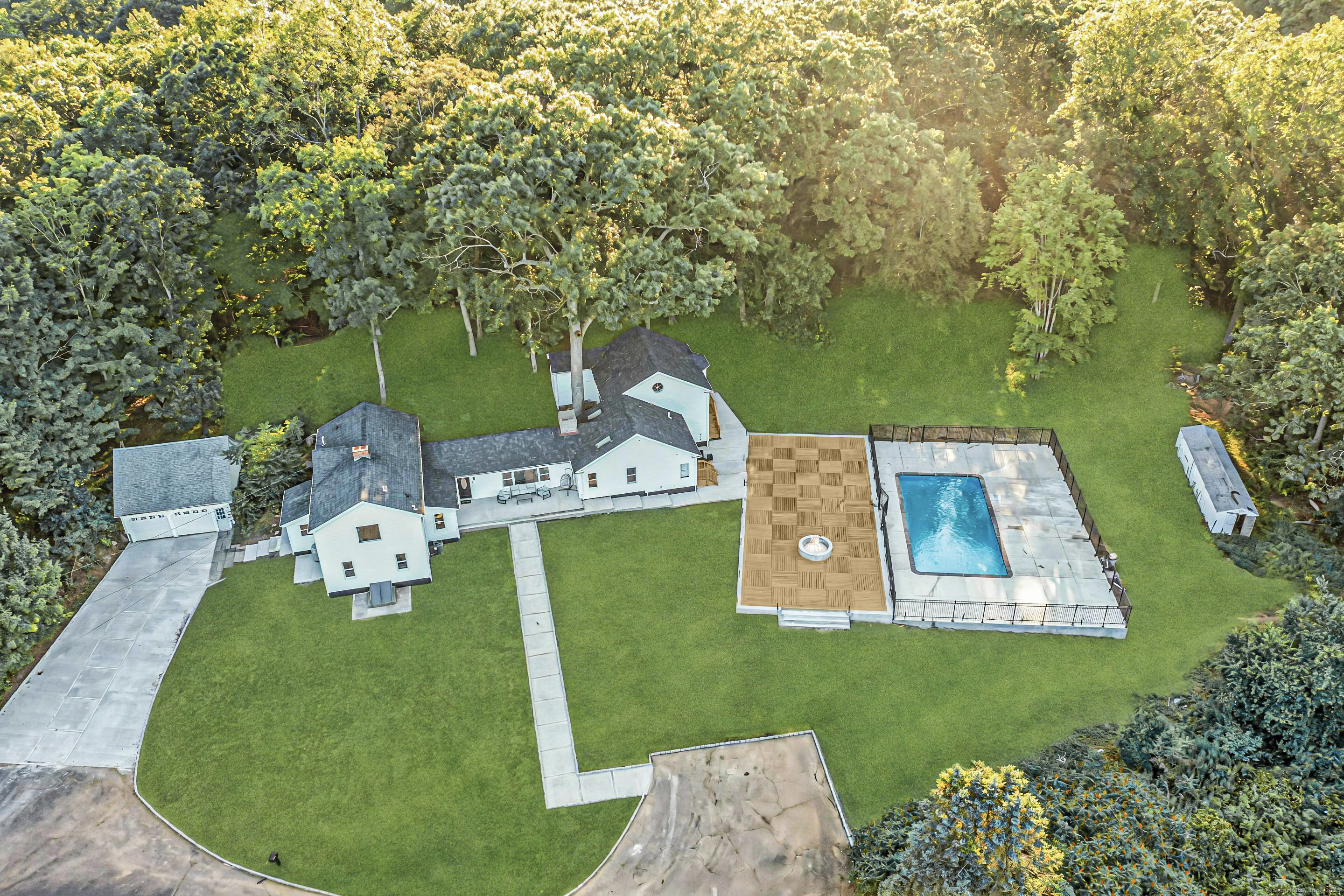 16 Yankee Peddler Path