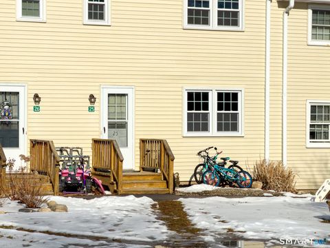 Tiny photo for 10 Carolina Drive #APT 25, Montville, CT 06370 (MLS # 24148252)