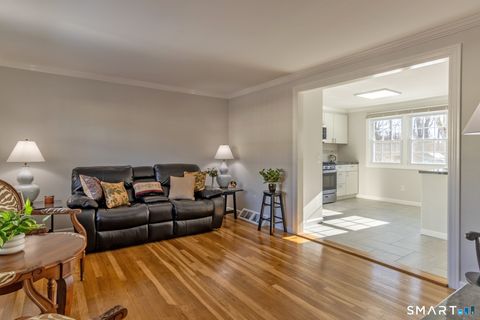 Tiny photo for 10 Carolina Drive #APT 25, Montville, CT 06370 (MLS # 24148252)