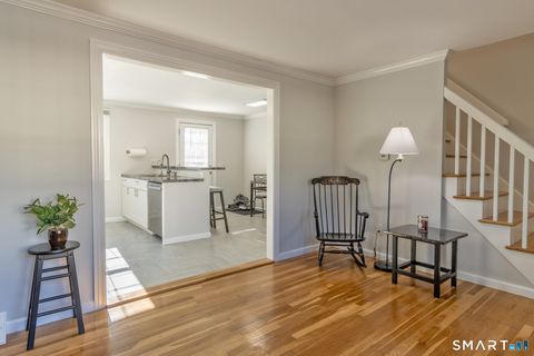 Tiny photo for 10 Carolina Drive #APT 25, Montville, CT 06370 (MLS # 24148252)