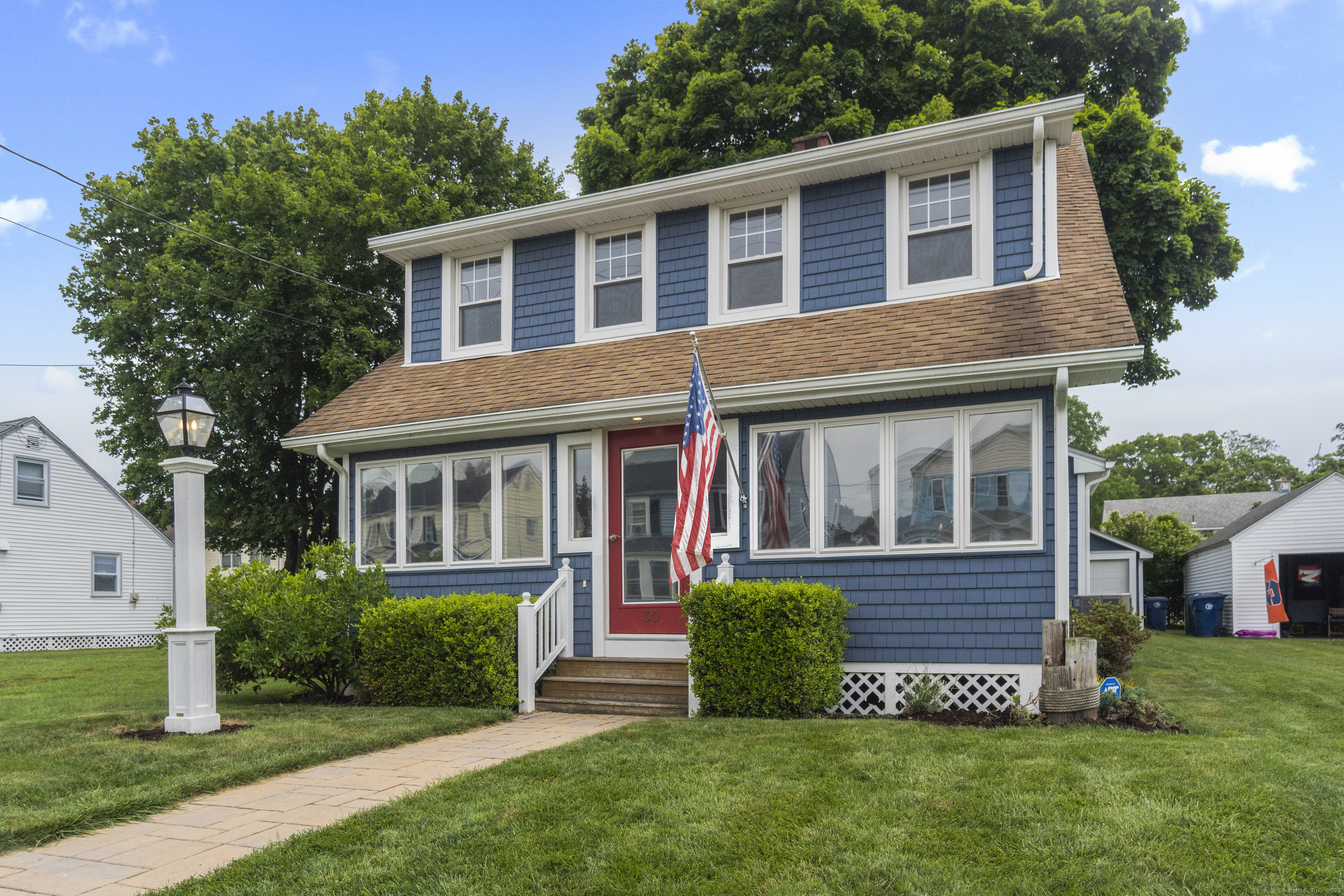 30 New Britain Road