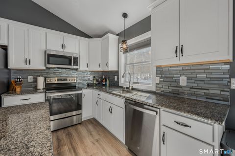 Tiny photo for 52 Carol Drive, Montville, CT 06382 (MLS # 24156665)