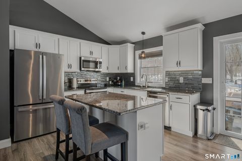 Tiny photo for 52 Carol Drive, Montville, CT 06382 (MLS # 24156665)