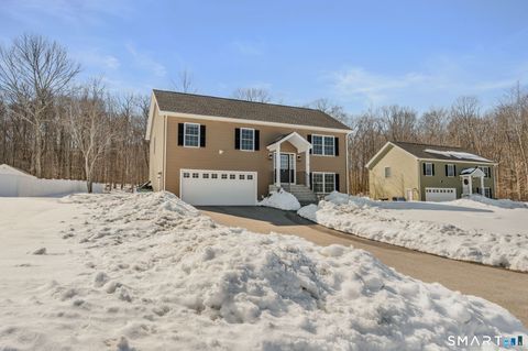 Tiny photo for 52 Carol Drive, Montville, CT 06382 (MLS # 24156665)