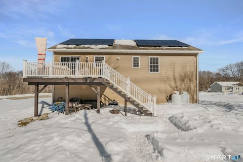 Tiny photo for 52 Carol Drive, Montville, CT 06382 (MLS # 24156665)