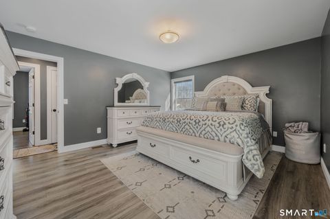 Tiny photo for 52 Carol Drive, Montville, CT 06382 (MLS # 24156665)