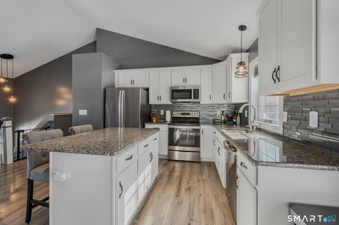 Tiny photo for 52 Carol Drive, Montville, CT 06382 (MLS # 24156665)