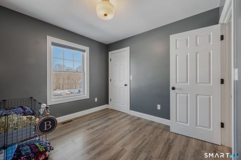 Tiny photo for 52 Carol Drive, Montville, CT 06382 (MLS # 24156665)