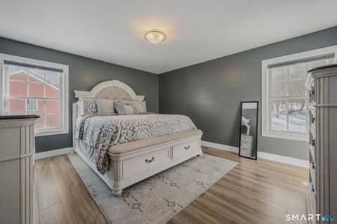 Tiny photo for 52 Carol Drive, Montville, CT 06382 (MLS # 24156665)