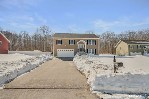 Tiny photo for 52 Carol Drive, Montville, CT 06382 (MLS # 24156665)