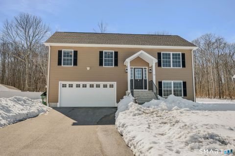 Photo of 52 Carol Drive, Montville, CT 06382 (MLS # 24156665)