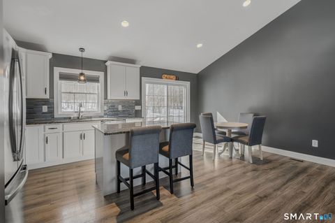 Tiny photo for 52 Carol Drive, Montville, CT 06382 (MLS # 24156665)