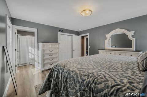 Tiny photo for 52 Carol Drive, Montville, CT 06382 (MLS # 24156665)