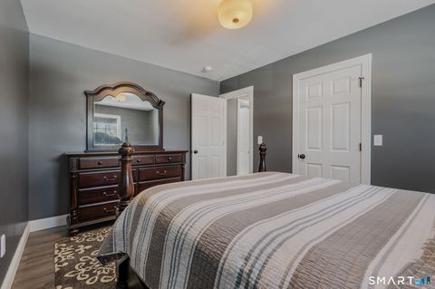 Tiny photo for 52 Carol Drive, Montville, CT 06382 (MLS # 24156665)