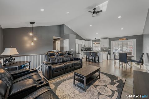 Tiny photo for 52 Carol Drive, Montville, CT 06382 (MLS # 24156665)