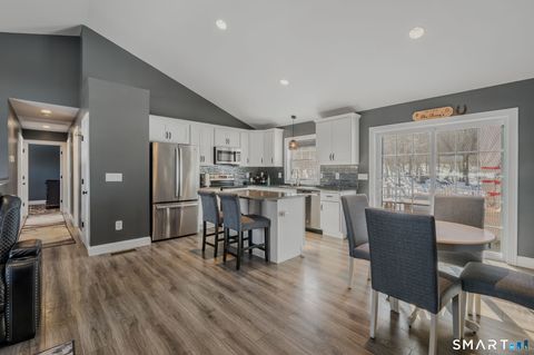 Tiny photo for 52 Carol Drive, Montville, CT 06382 (MLS # 24156665)