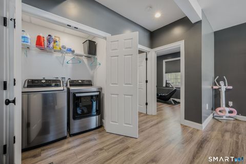 Tiny photo for 52 Carol Drive, Montville, CT 06382 (MLS # 24156665)