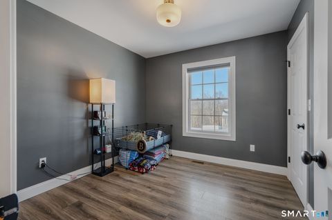 Tiny photo for 52 Carol Drive, Montville, CT 06382 (MLS # 24156665)