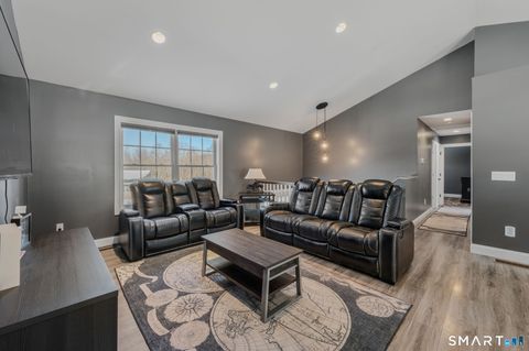 Tiny photo for 52 Carol Drive, Montville, CT 06382 (MLS # 24156665)