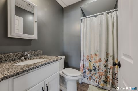 Tiny photo for 52 Carol Drive, Montville, CT 06382 (MLS # 24156665)