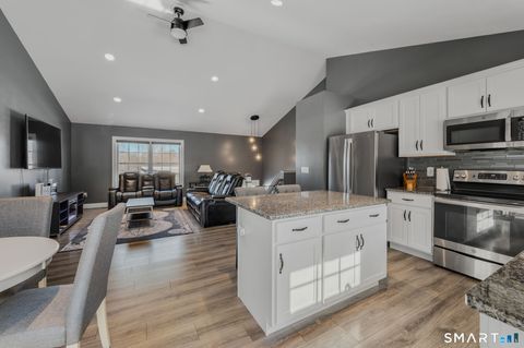 Tiny photo for 52 Carol Drive, Montville, CT 06382 (MLS # 24156665)