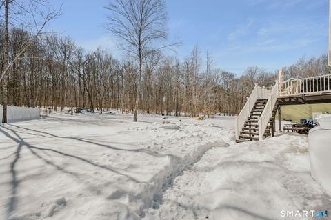 Tiny photo for 52 Carol Drive, Montville, CT 06382 (MLS # 24156665)