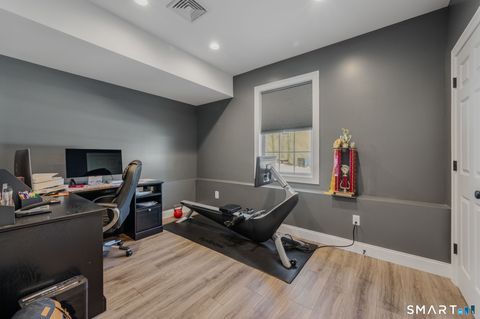 Tiny photo for 52 Carol Drive, Montville, CT 06382 (MLS # 24156665)