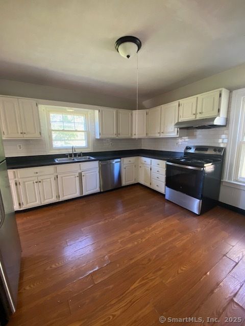 Tiny photo for 24 Lyness Street, Manchester, CT 06040 (MLS # 24134967)