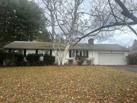 Homes For Sale - 661 Allen Avenue<br/> Meriden, CT 06451