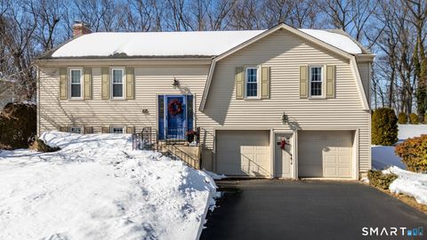 62 Harold Drive Newington CT 06111