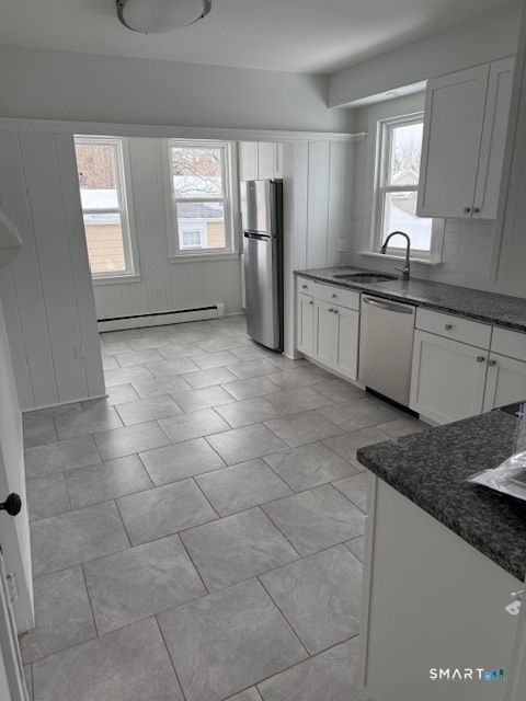 Tiny photo for 264 Broad Street #2, Meriden, CT 06450 (MLS # 24151161)