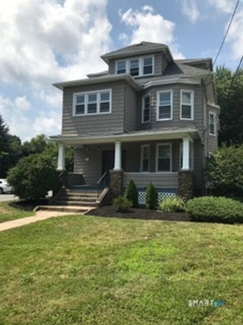 Photo of 264 Broad Street #2, Meriden, CT 06450 (MLS # 24151161)