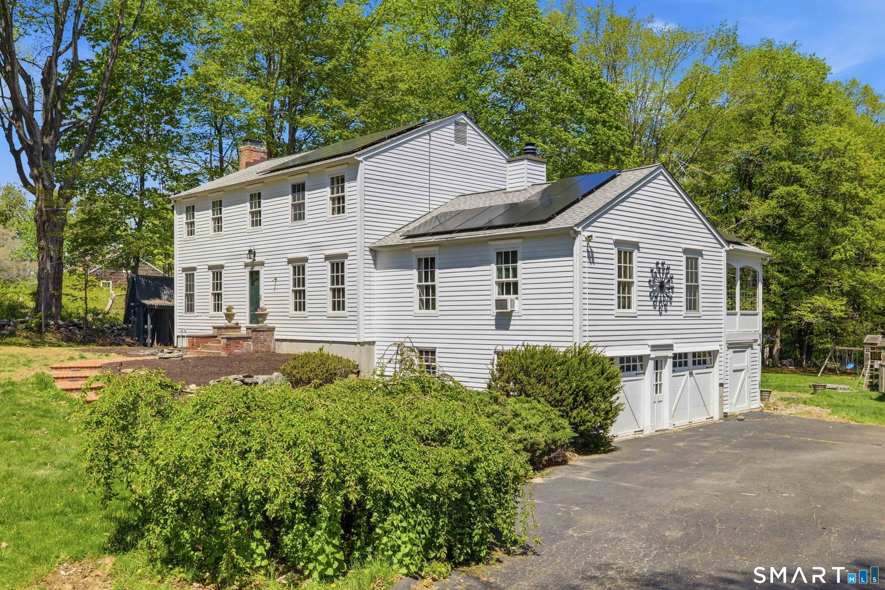 17 Wolfpits Road
