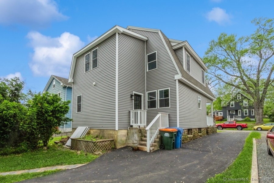 34 Wilbur Avenue, Meriden, Connecticut image 4