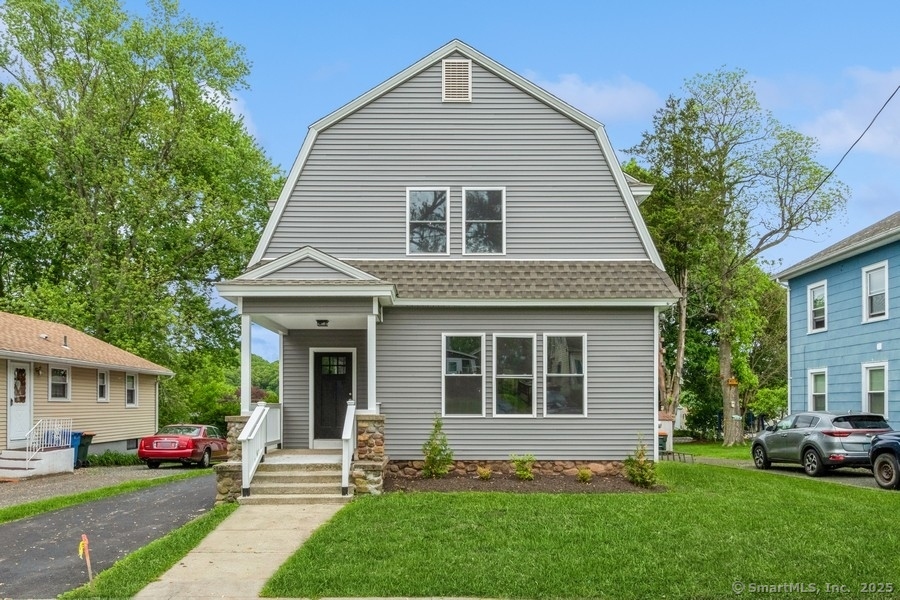 34 Wilbur Avenue, Meriden, Connecticut image 3