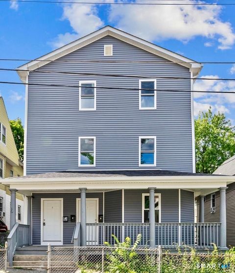 Photo of 16 Arch Street #1, Waterbury, CT 06710 (MLS # 24185413)