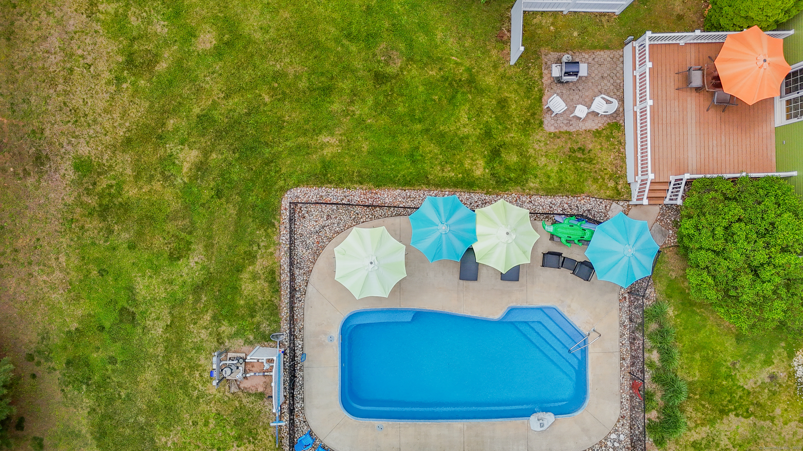18 Greystone Drive, Southington, Connecticut image 34