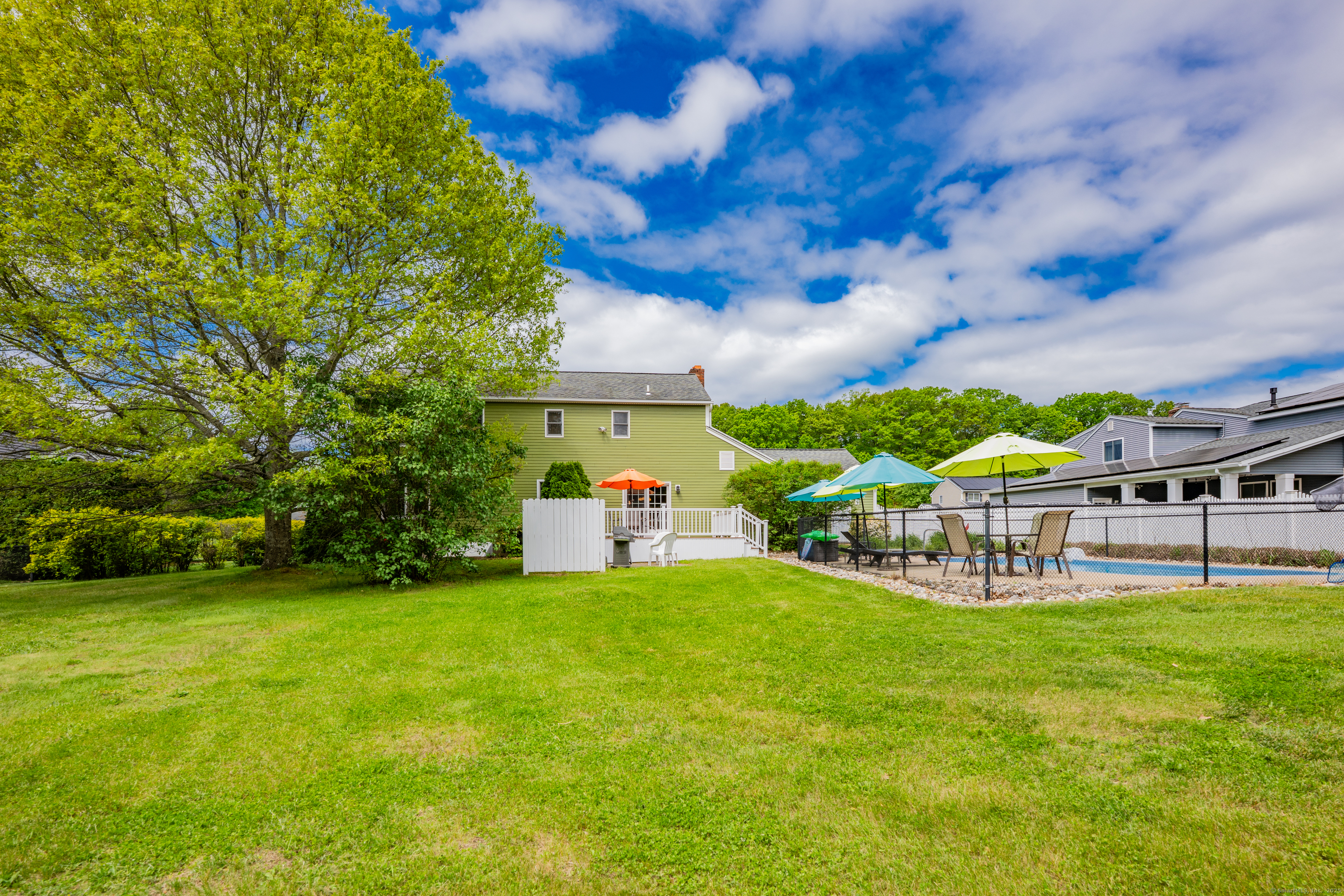 18 Greystone Drive, Southington, Connecticut image 35